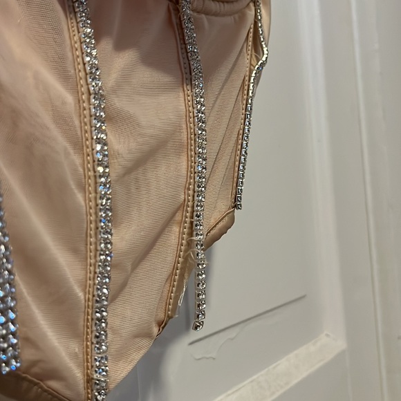 Oh Polly corset top - Picture 6 of 7